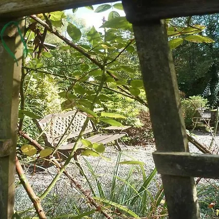 Les Glycines Gite - Beautiful,peaceful Location With Pool Vernoux-en-Gatine