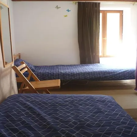 Holiday home Les Glycines Gite - Beautiful,peaceful Location With Pool Vernoux-en-Gatine