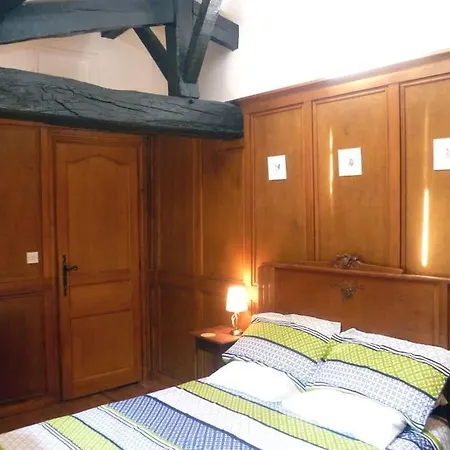 Holiday home Les Glycines Gite - Beautiful,peaceful Location With Pool *