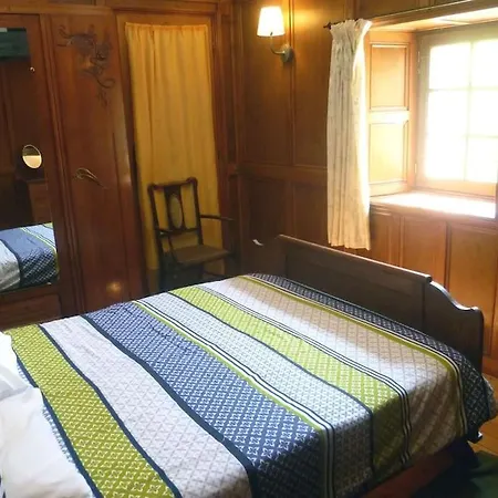 Holiday home Les Glycines Gite - Beautiful,peaceful Location With Pool Vernoux-en-Gatine
