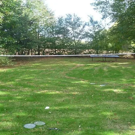 Les Glycines Gite - Beautiful,peaceful Location With Pool Holiday home