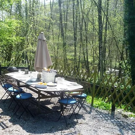 Holiday home Les Glycines Gite - Beautiful,peaceful Location With Pool *