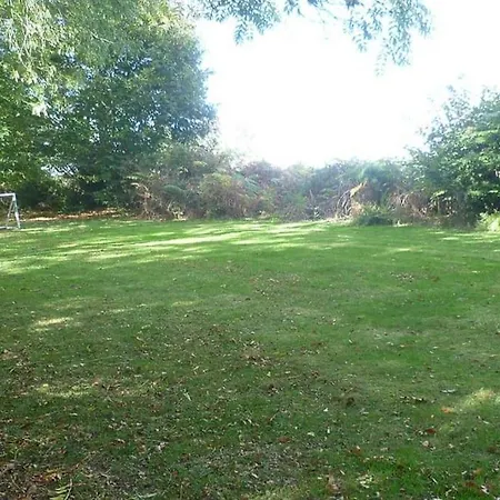 Les Glycines Gite - Beautiful,peaceful Location With Pool