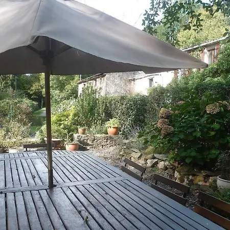 Les Glycines Gite - Beautiful,peaceful Location With Pool Vernoux-en-Gatine