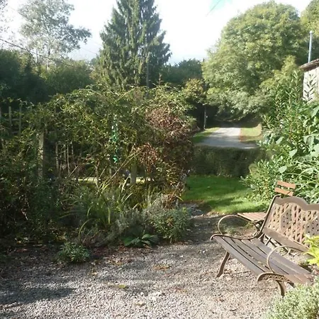 Les Glycines Gite - Beautiful,peaceful Location With Pool Holiday home Vernoux-en-Gatine